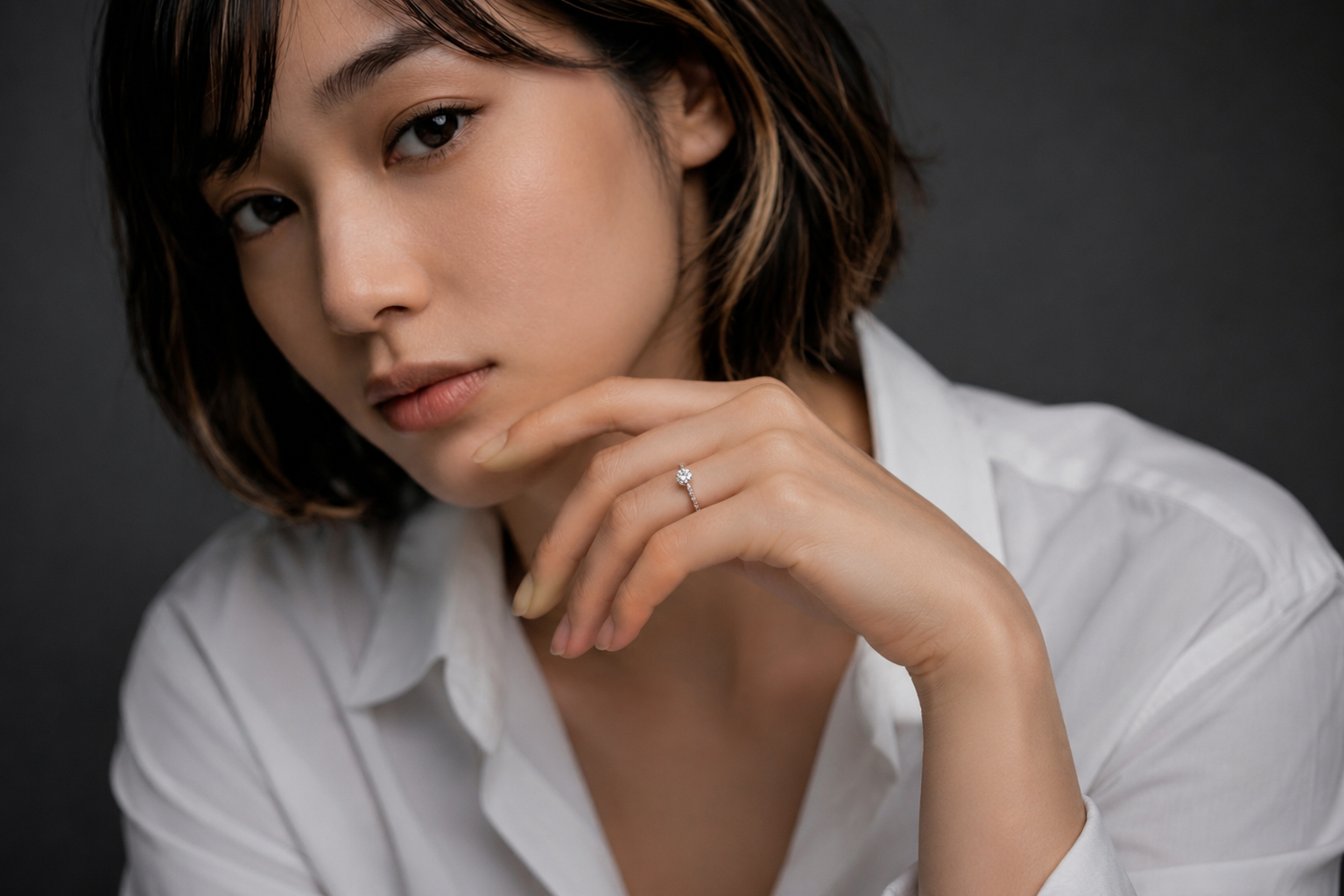 美映えシリーズ 中野ちさと監修の大人向けジュエリー美ジュ―