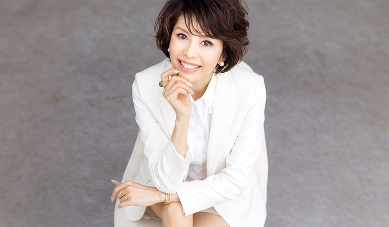 美映え シリーズ 中野ちさと監修の大人向け美容 アイテム ウィッグ